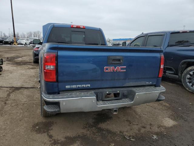 1GTV2MEC5HZ257947 GMC Sierra K1500 Sle