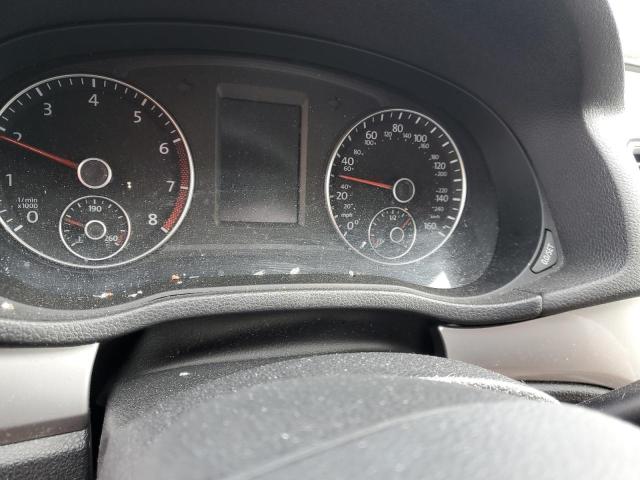 1VWAT7A31FC043649 Volkswagen PASSAT S