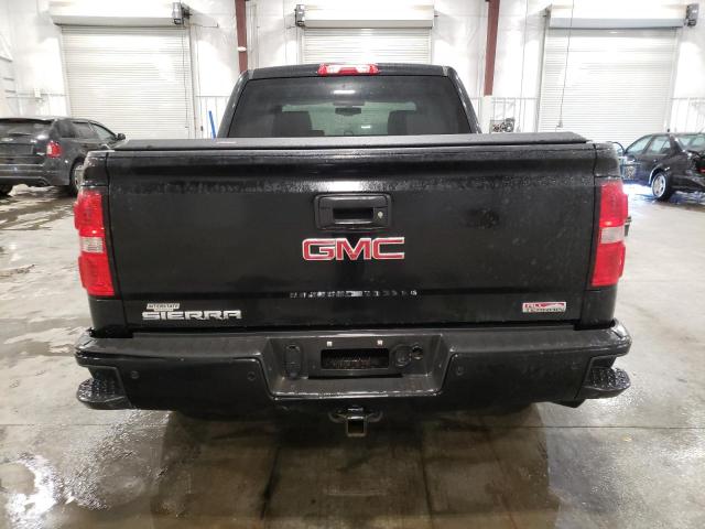 3GTU2VEC9EG535620 GMC Sierra K1500 Slt