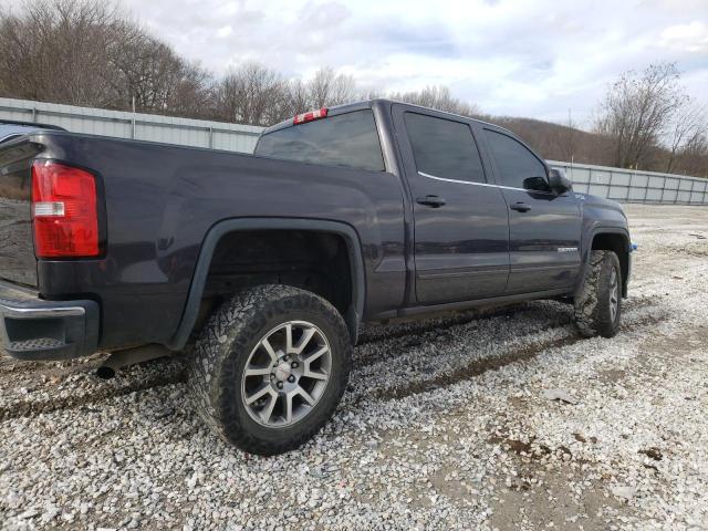 3GTU2UEC8FG194187 GMC Sierra K1500 Sle