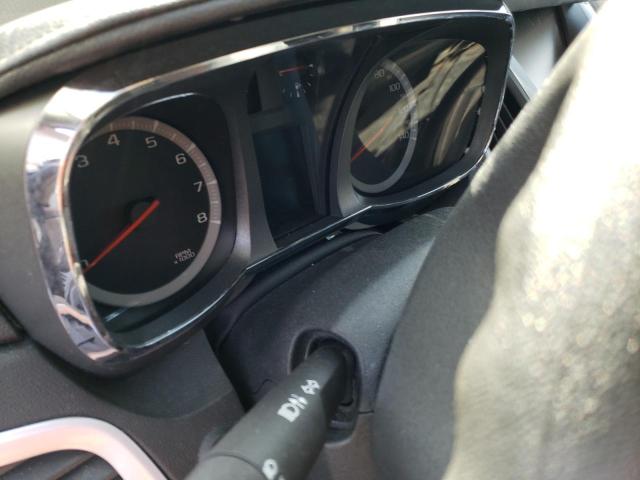 2GKALMEK2H6102842 GMC Terrain Sle