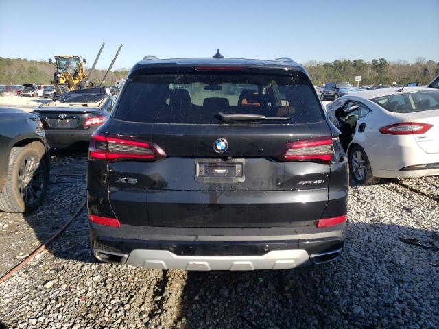 5UXCR6C06N9K52998 BMW X5 Xdrive40i