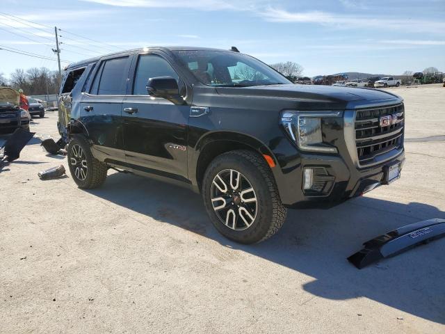 1GKS2CKD7NR255921 GMC Yukon At4