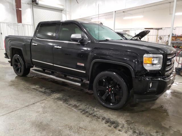 3GTU2VEC9EG535620 GMC Sierra K1500 Slt