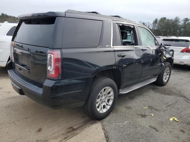 1GKS2BKC9FR290012 GMC YUKON SLT