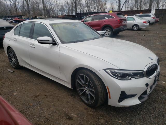 WBA5R7C53KFH16029 BMW 330XI