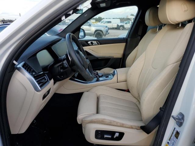 5UXCR4C00M9F94761 BMW X5 Sdrive 40i