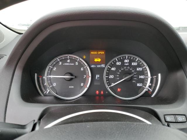 19UUB2F37GA008448 Acura TLX