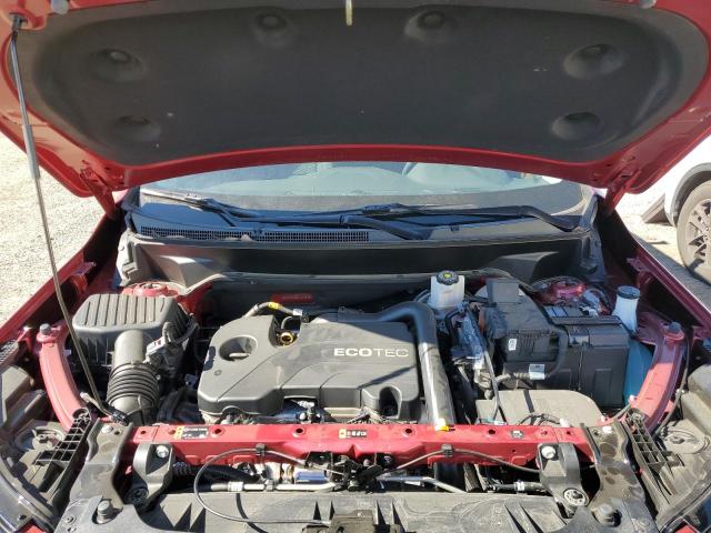 3GKALMEV8LL125153 GMC Terrain Sle