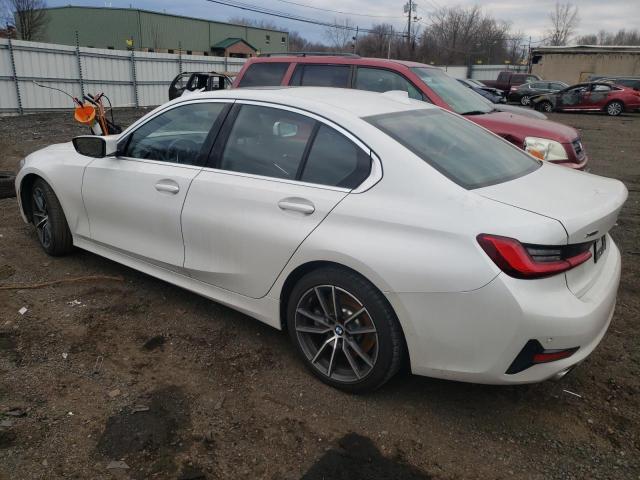 WBA5R7C53KFH16029 BMW 330XI