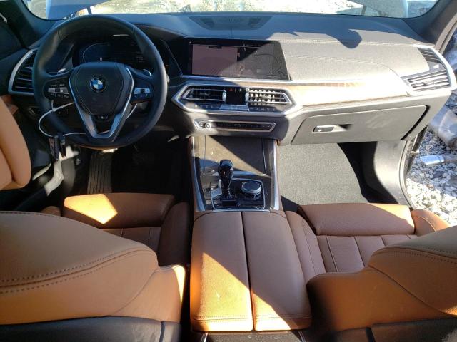 5UXCR6C06N9K52998 BMW X5 Xdrive40i