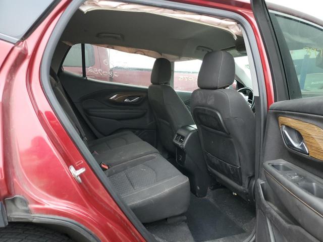 3GKALTEV5JL280752 GMC Terrain Sle