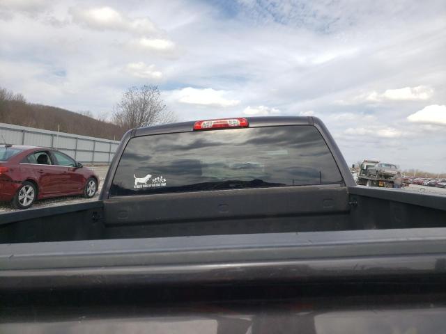 3GTU2UEC8FG194187 GMC Sierra K1500 Sle