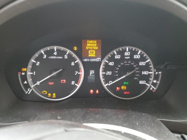 19VDE1F39FE006625 Acura ILX 20