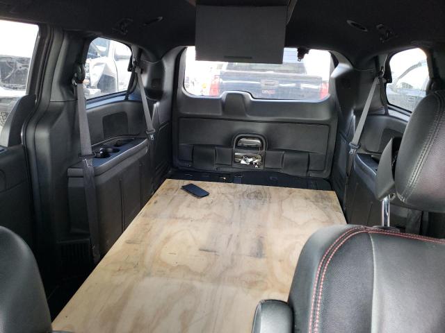 2C4RDGEG6KR723788 Dodge Grand Caravan Gt