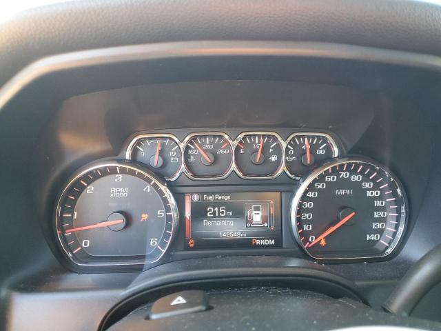3GTU2UEC9EG222268 GMC Sierra K1500 Sle