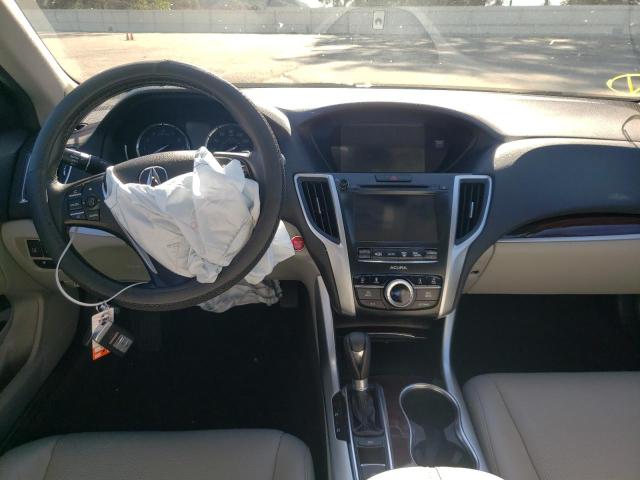 19UUB1F57GA000524 Acura TLX TECH