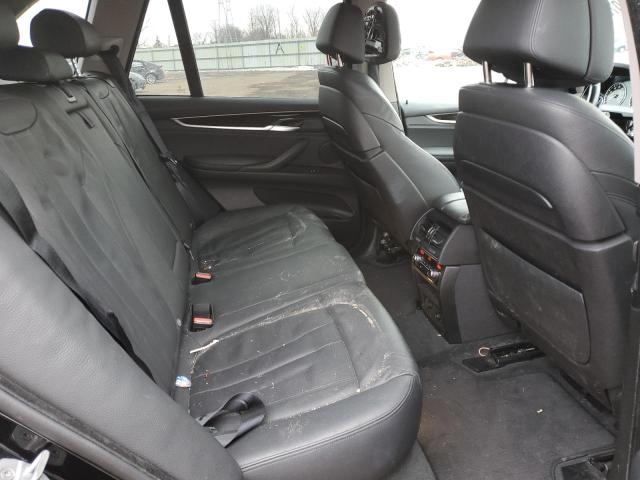 5UXKR0C5XG0P19500 BMW X5 Xdrive35i