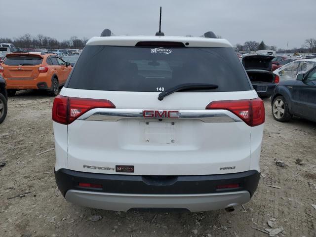 1GKKNSLA0HZ285837 GMC ACADIA SLE