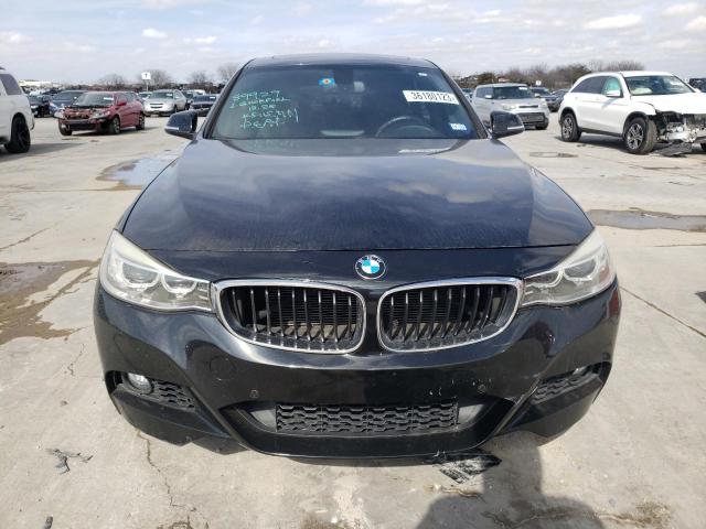 WBA3X5C56FD561864 BMW 328 XIGT