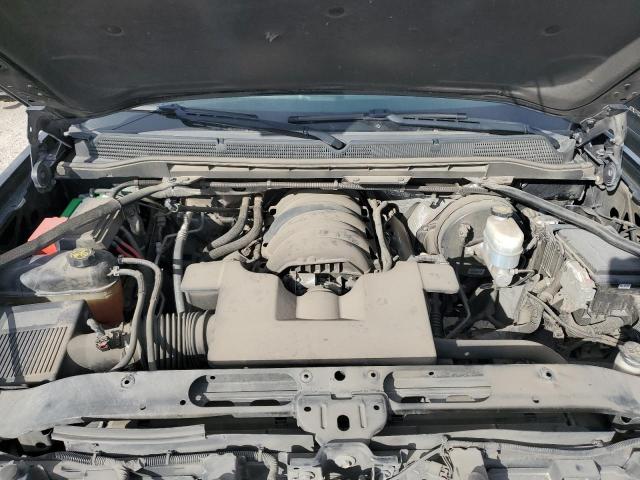 1GTR1TEC6FZ357762 GMC Sierra C1500