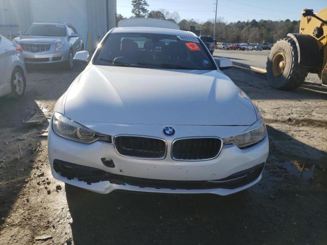 WBA8D9C37HA012313 BMW 330 XI