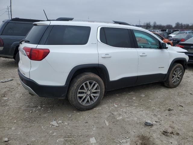 1GKKNSLA0HZ285837 GMC ACADIA SLE
