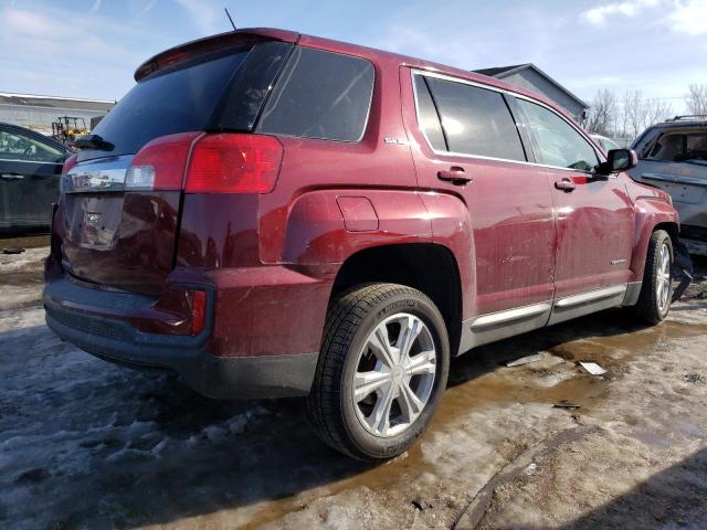 2GKALMEK2H6102842 GMC Terrain Sle