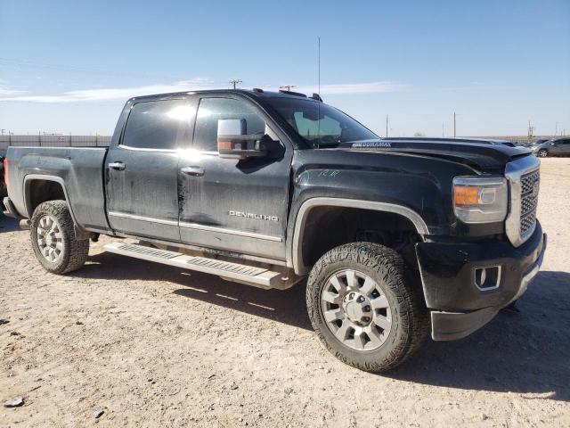 1GT12SEY3KF229801 GMC Sierra K2500 Denali