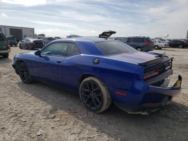 2C3CDZAG5KH551528 Dodge Challenger Sxt