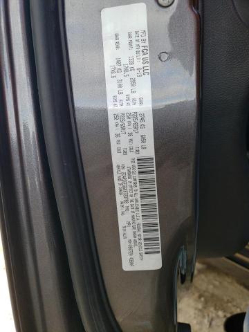2C4RDGEG6KR723788 Dodge Grand Caravan Gt