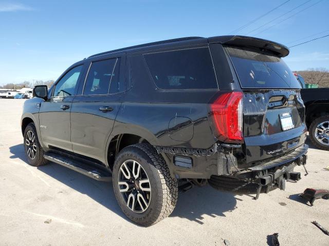 1GKS2CKD7NR255921 GMC Yukon At4