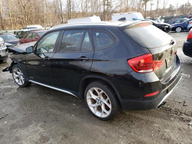 WBAVM5C57FVV94321 BMW X1 Xdrive35i