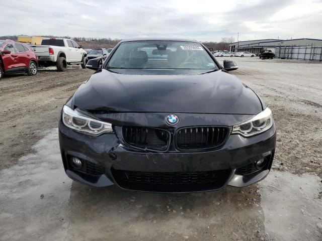 WBA4U9C3XH5H64078 BMW 430xi