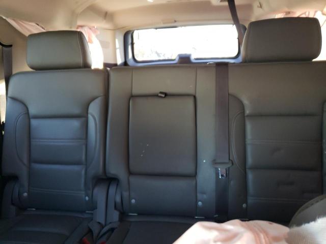 1GKS1HKJ1HR255357 GMC YUKON XL DENALI
