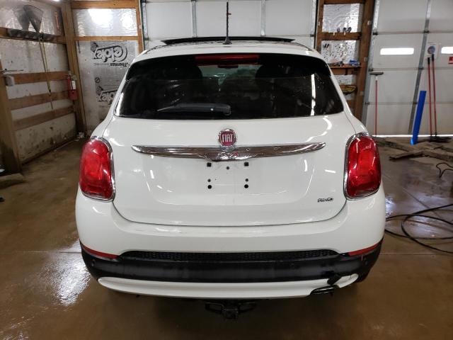 ZFBCFYDB2HP624863 Fiat 500x Lounge