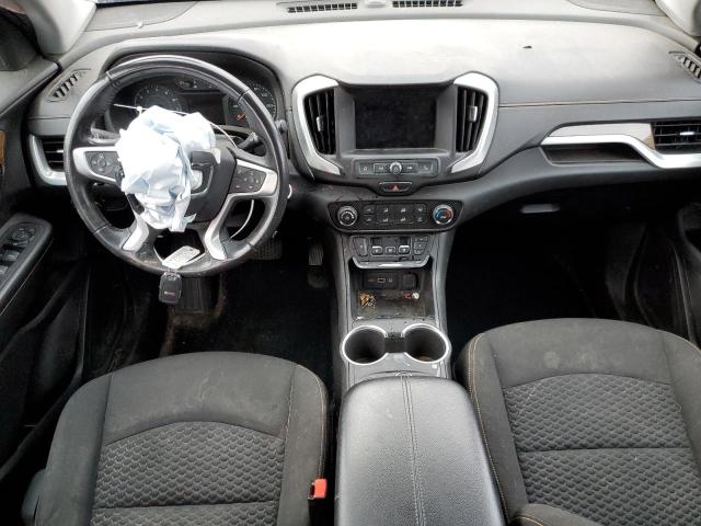 3GKALTEV5JL280752 GMC Terrain Sle