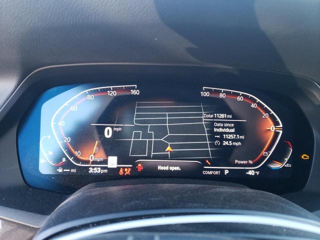 5UXCR6C06N9K52998 BMW X5 Xdrive40i