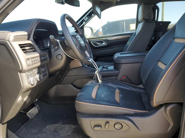 1GKS2CKD7NR255921 GMC Yukon At4