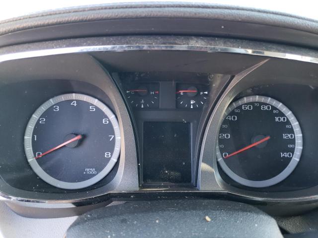 2GKALTEK6E6125904 GMC Terrain Slt