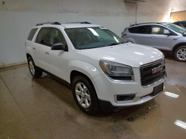 1GKKRPKD8EJ186187 GMC ACADIA SLE
