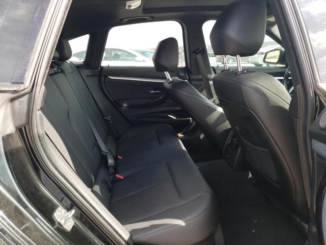 WBA3X5C56FD561864 BMW 328 XIGT