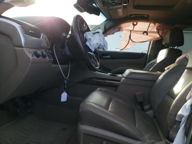1GKS2HKC8FR701077 GMC Yukon Xl K1500 Slt