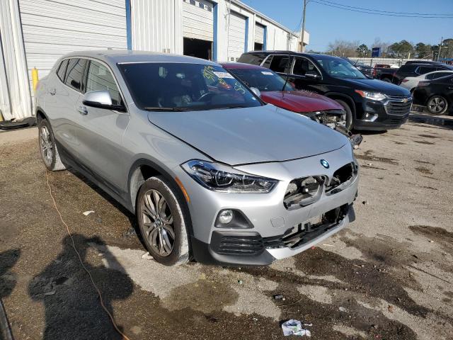 WBXYJ5C36JEF81517 BMW X2 Xdrive28i