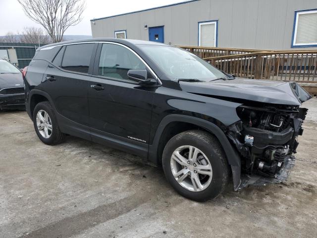 3GKALTEV4NL180129 GMC Terrain Sle