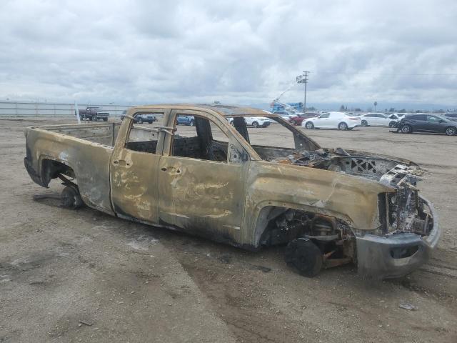 1GTV2MEC7HZ155243 GMC Sierra K1500 Sle