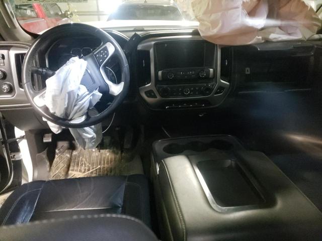 1GT12SEG6HF155368 GMC Sierra K2500 Sle