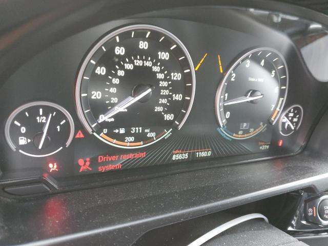 5UXKR0C5XG0P19500 BMW X5 Xdrive35i