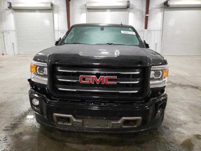 3GTU2VEC9EG535620 GMC Sierra K1500 Slt