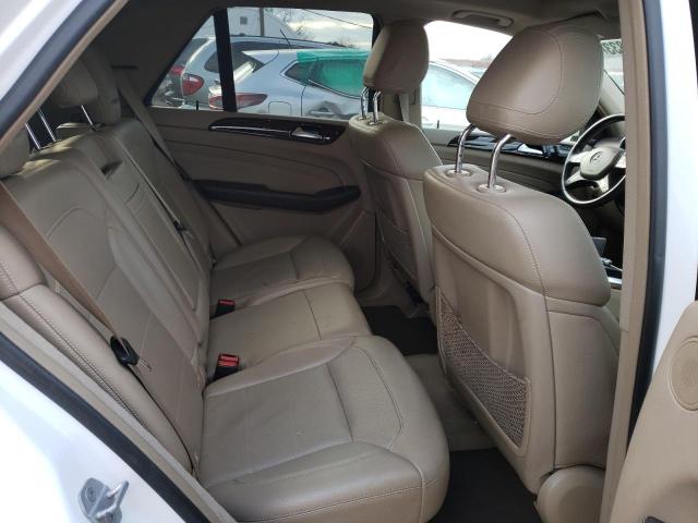 4JGDA5HB8EA408132 Mercedes-Benz Ml 350 4matic